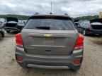 2022 CHEVROLET TRAX