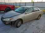 2003 TOYOTA CAMRY