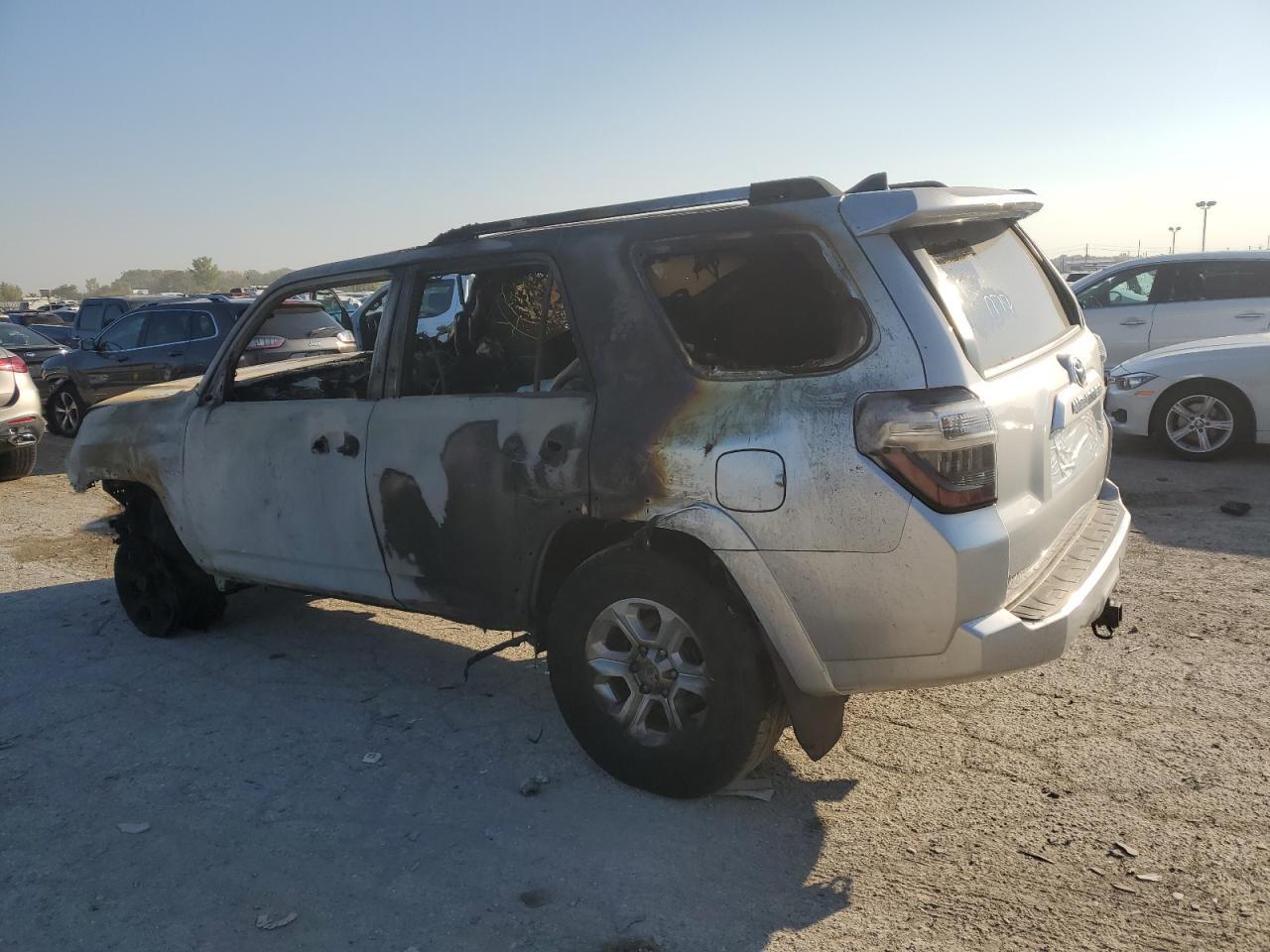 2021 TOYOTA 4Runner