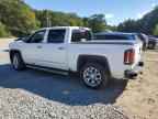2018 GMC Sierra