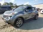 2011 NISSAN Juke