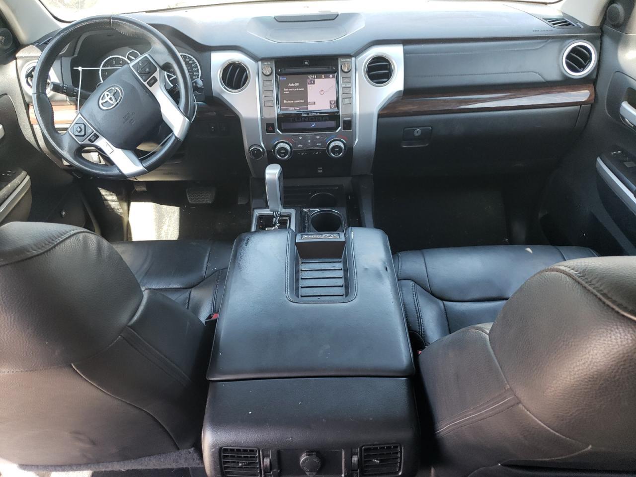 2015 TOYOTA TUNDRA