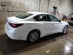 2018 INFINITI Q50