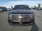 2015 CHEVROLET Tahoe