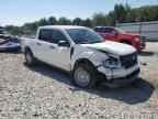 2024 FORD Maverick