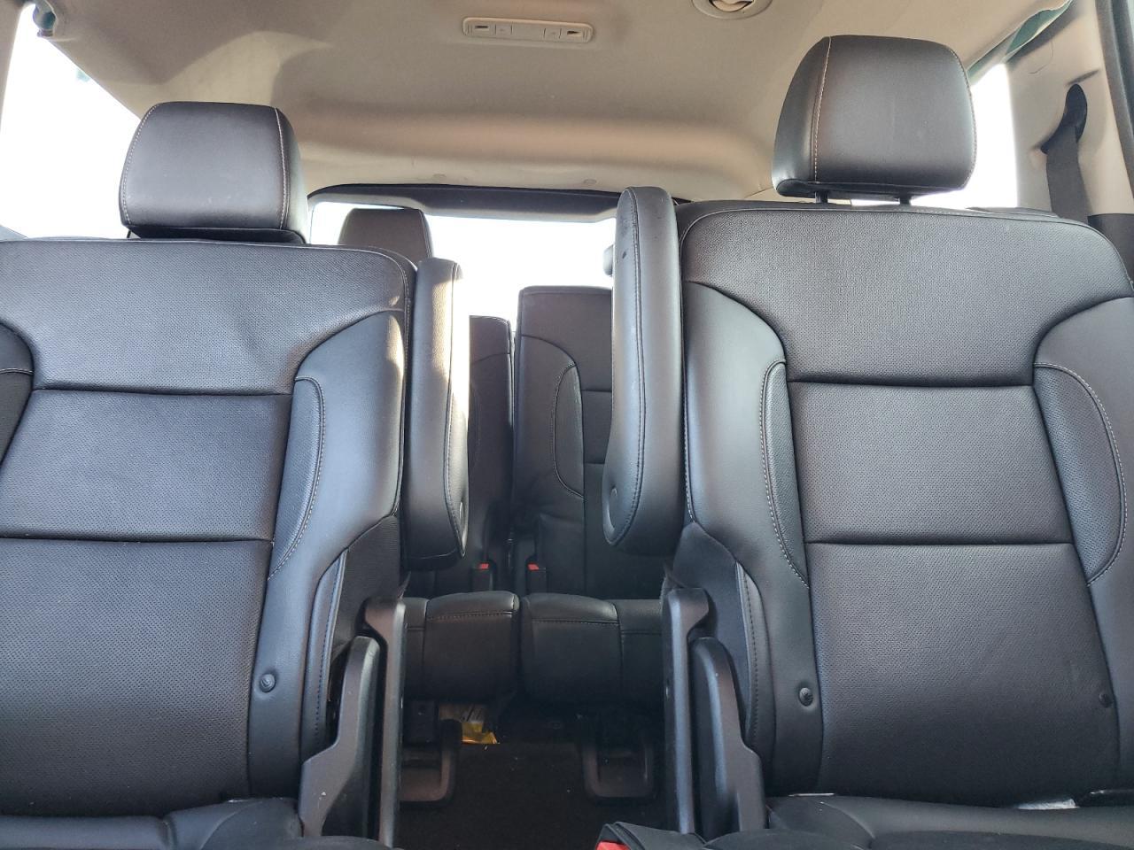 2020 GMC ACADIA