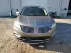 2017 LINCOLN MKC
