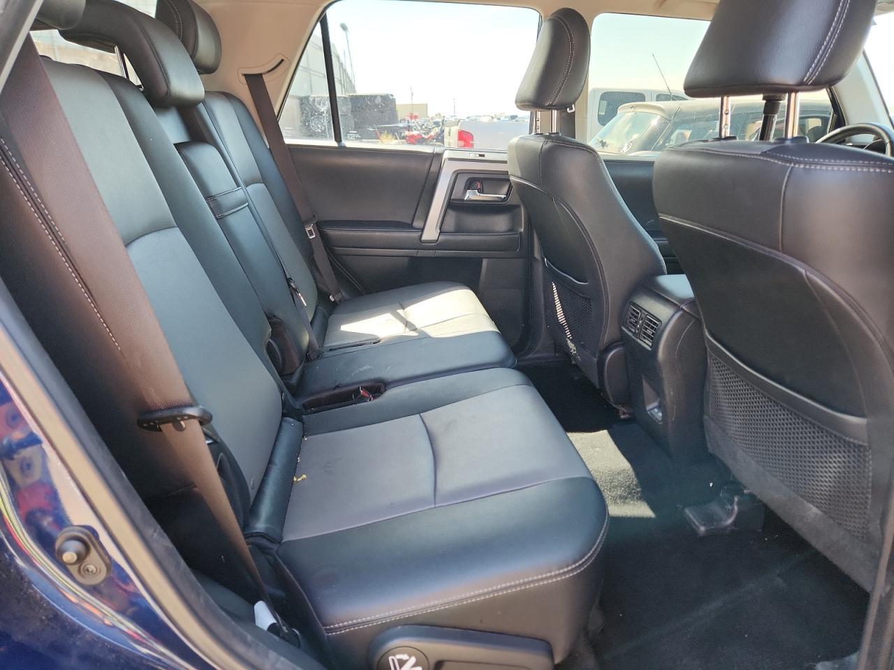 2023 TOYOTA 4Runner