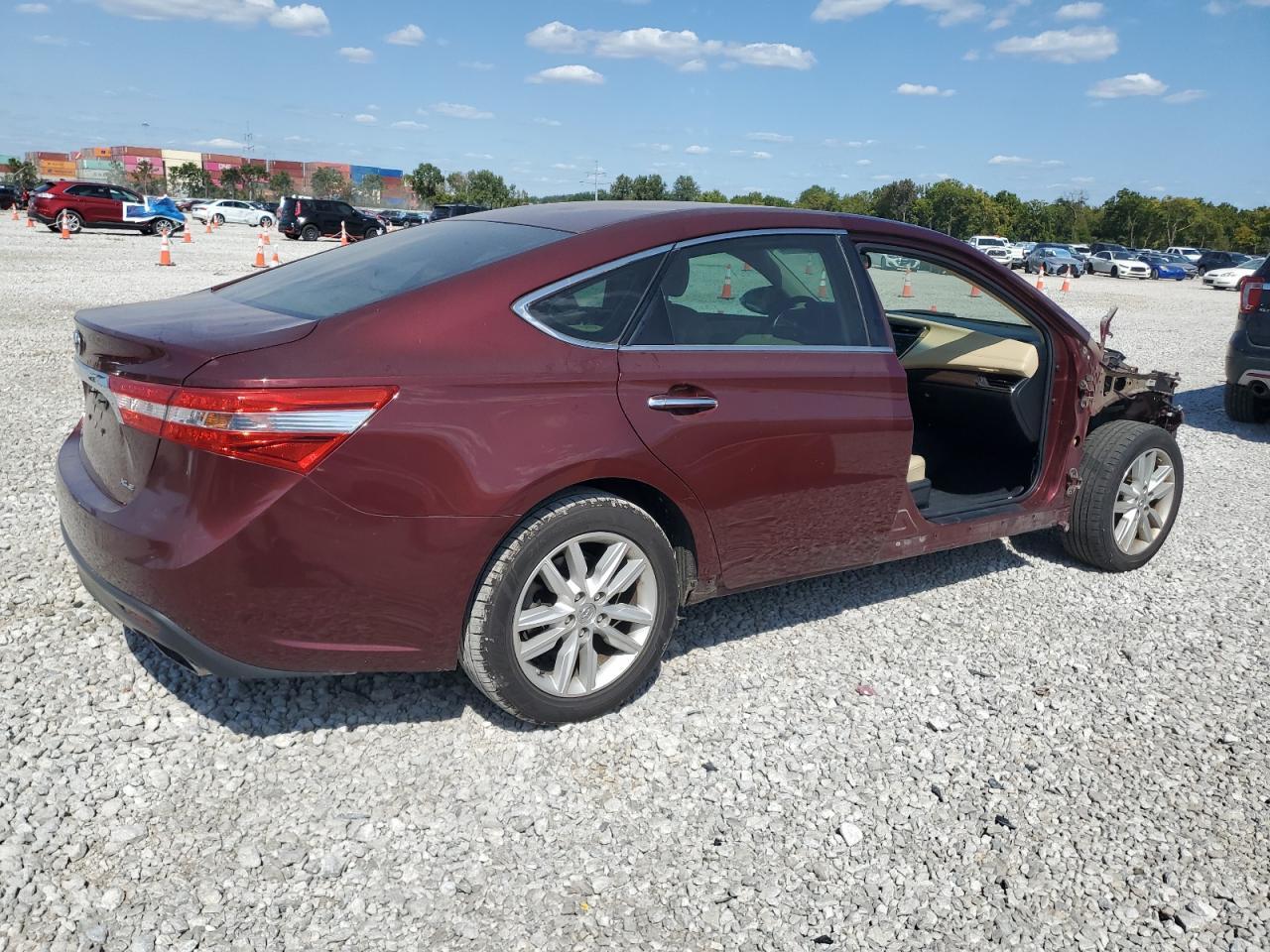 2014 TOYOTA Avalon
