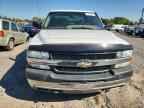 2002 CHEVROLET Silverado