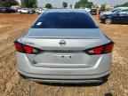 2021 NISSAN ALTIMA
