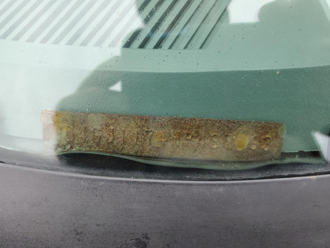 1987 BUICK Regal