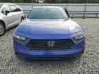 2023 HONDA ACCORD