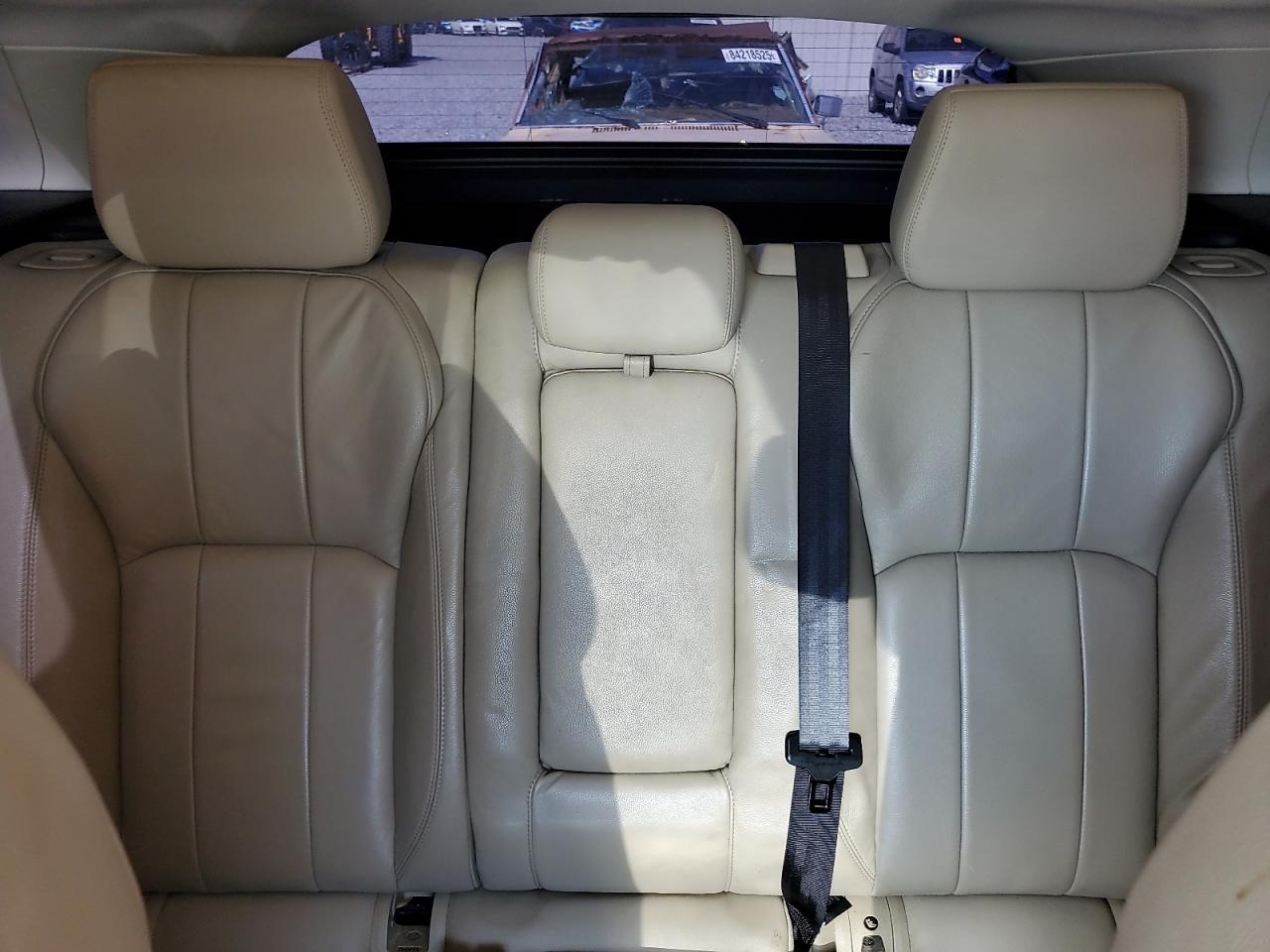 2016 LAND ROVER RANGE ROVER EVOQUE