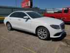 2018 MERCEDES-BENZ E-Class