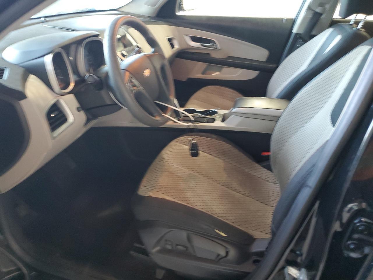 2010 CHEVROLET EQUINOX