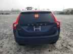 2015 VOLVO V60