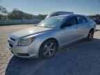 2011 CHEVROLET MALIBU