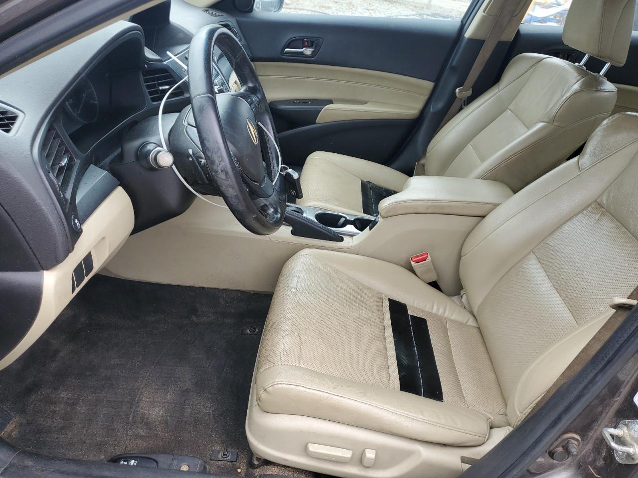 2013 ACURA ILX