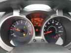 2012 NISSAN Juke