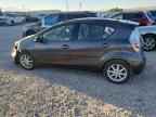 2012 TOYOTA Prius c