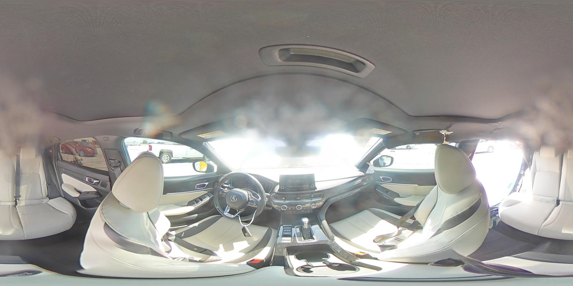 2023 ACURA Integra