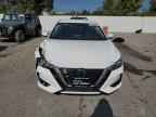 2022 NISSAN SENTRA