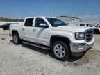 2016 GMC Sierra