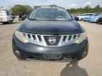 2009 NISSAN MURANO