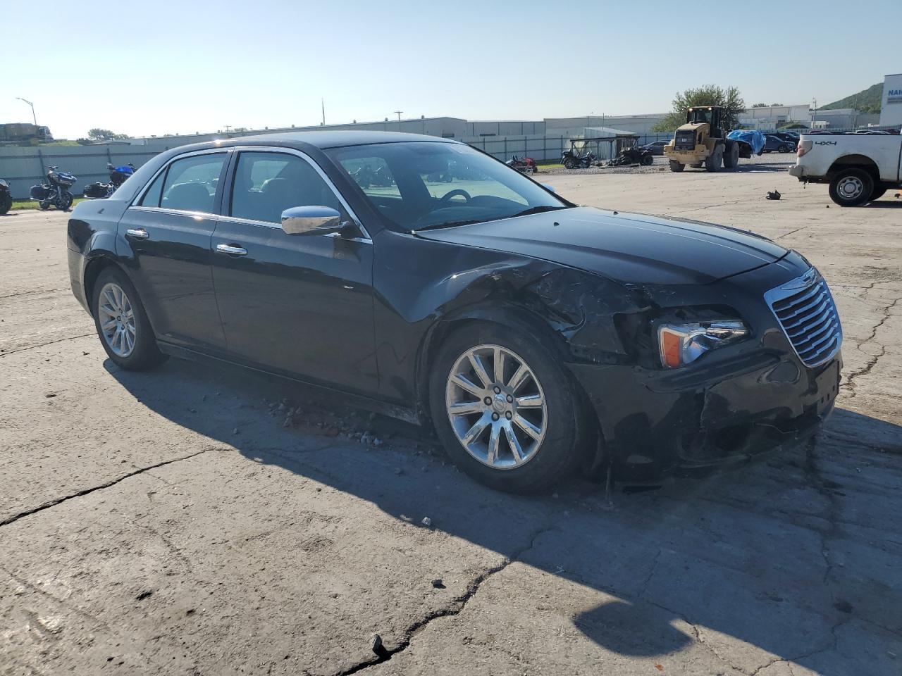 2012 CHRYSLER 300