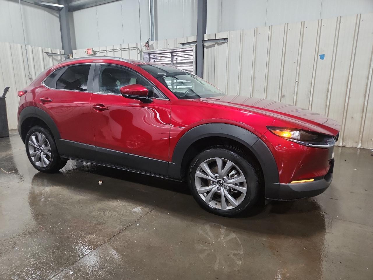 2023 MAZDA CX-30