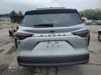 2025 TOYOTA SIENNA