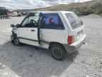 1990 FORD Festiva
