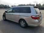 2007 HONDA ODYSSEY