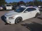 2014 NISSAN Maxima