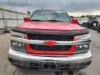 2011 CHEVROLET COLORADO