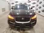 2017 JAGUAR F-Pace