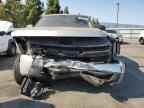 2008 CHEVROLET Silverado