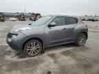 2014 NISSAN Juke