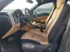 2018 PORSCHE CAYENNE