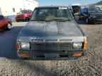 1986 NISSAN D21