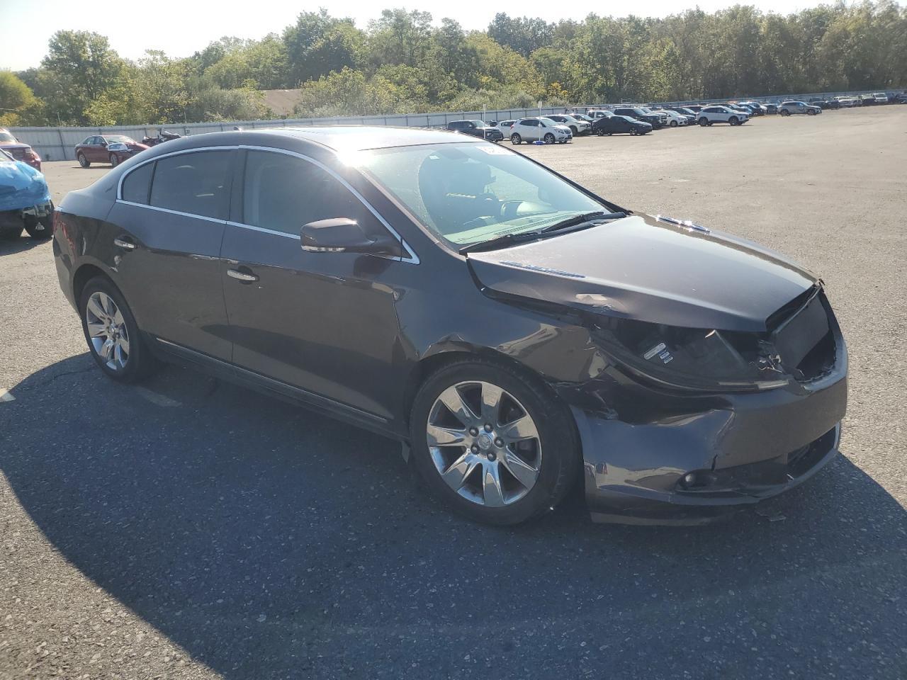 2013 BUICK LACROSSE