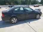 2002 VOLKSWAGEN JETTA