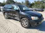 2005 TOYOTA HIGHLANDER