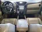 2011 HONDA PILOT