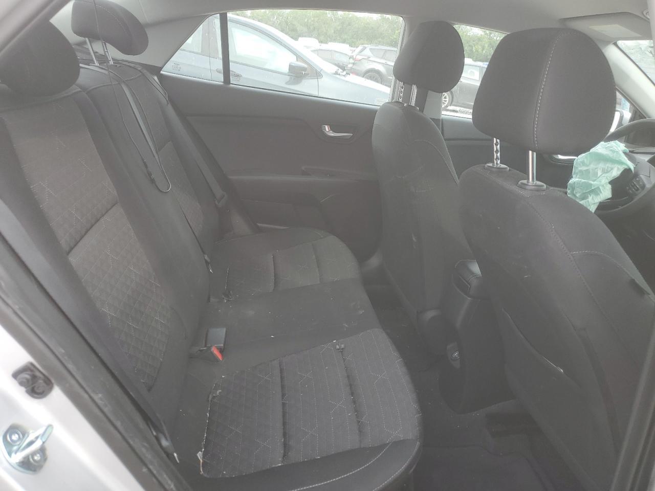 2023 KIA RIO