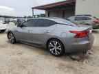 2016 NISSAN Maxima
