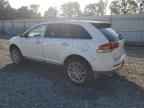 2012 LINCOLN MKX