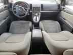 2011 NISSAN SENTRA