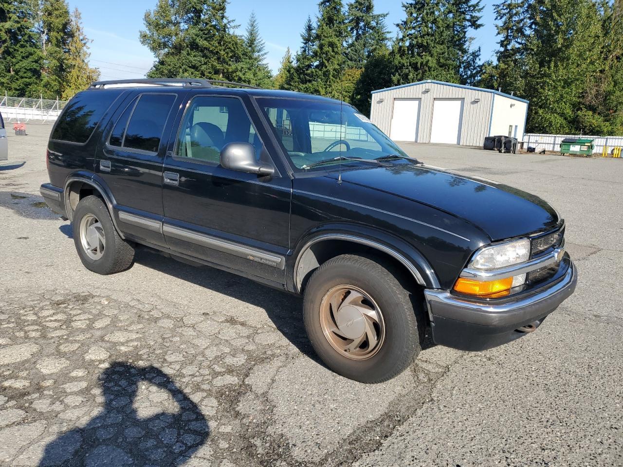 1998 CHEVROLET BLAZER